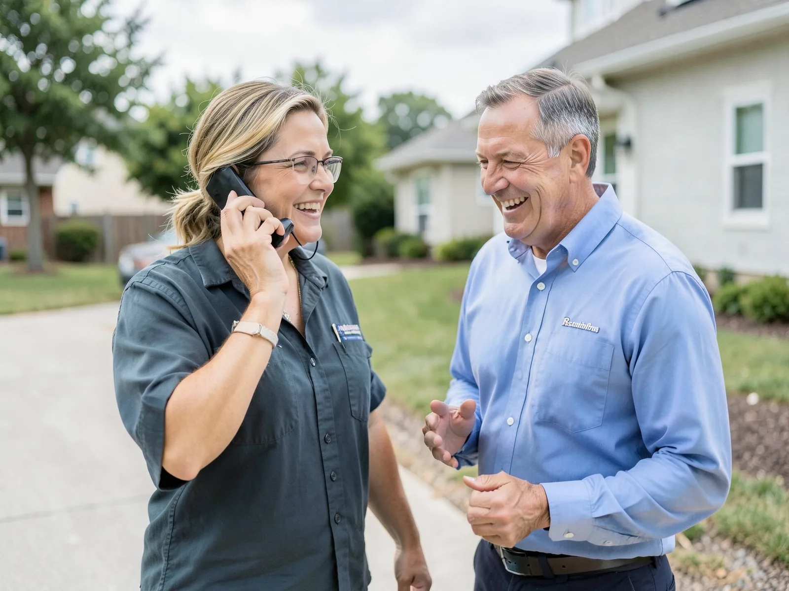 Frequently Asked Questions About Weather Damage Restoration in Accident, MD